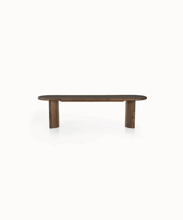 Signature Dining Bench Storage Solution