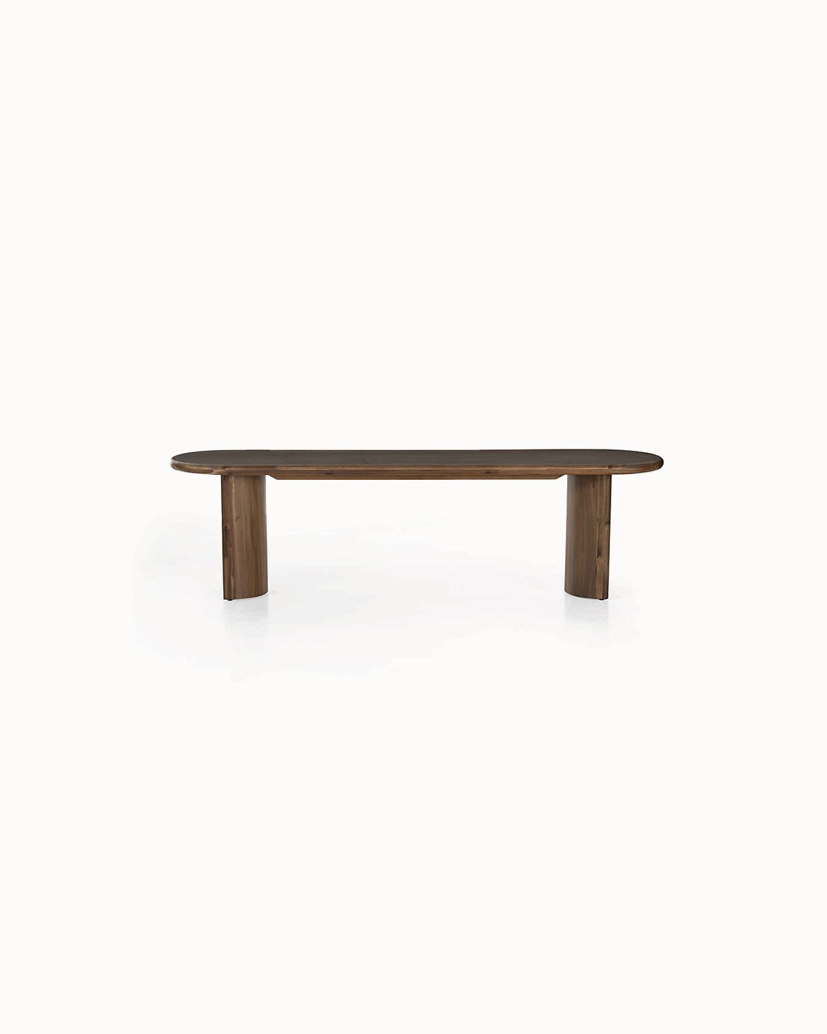 Signature Dining Bench Storage Solution