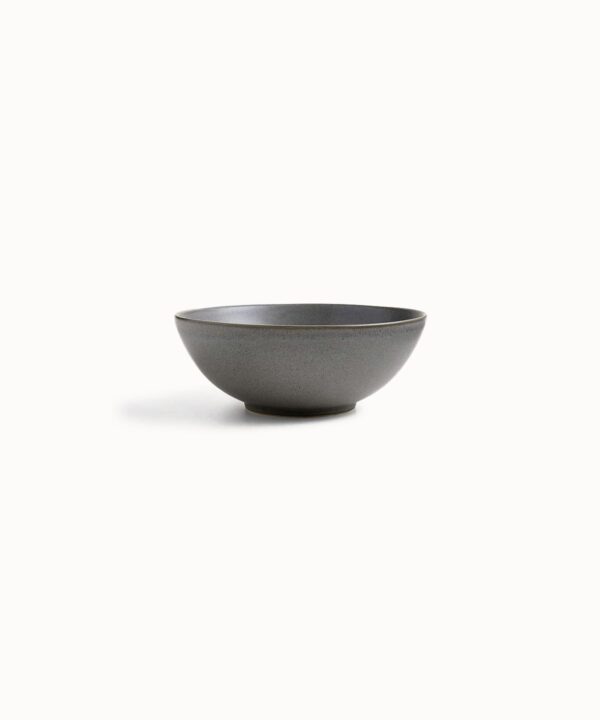 Sculpted Decor Bowl Family Friendly Design