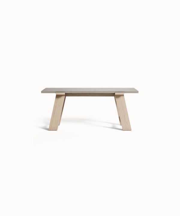 Luxe Work Desk Display Shelf