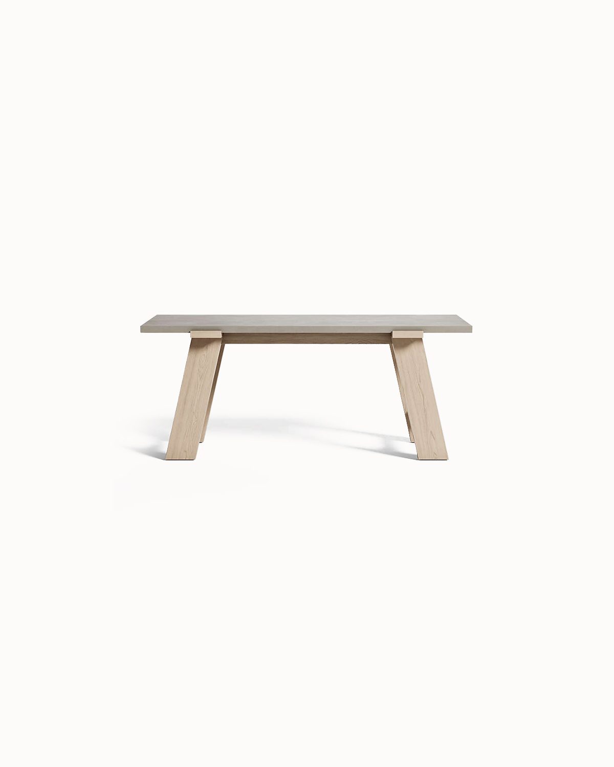 Luxe Work Desk Display Shelf