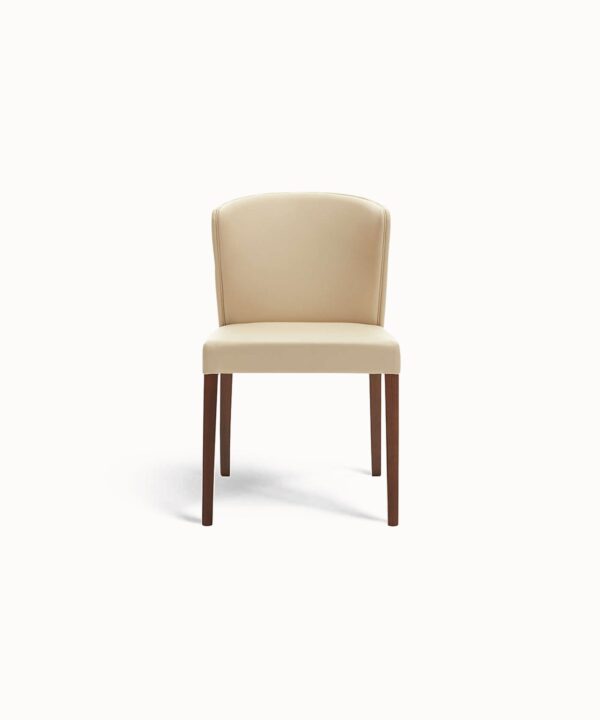 Warm Dining Seat Utility Features