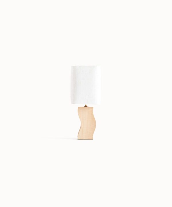Tailored Desk Lamp Panel Frame