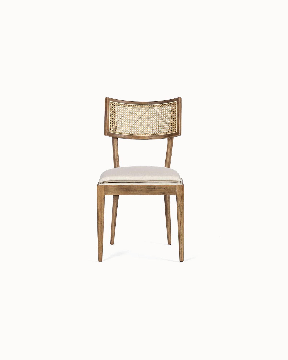 Versatile Dining Seat Utility Features