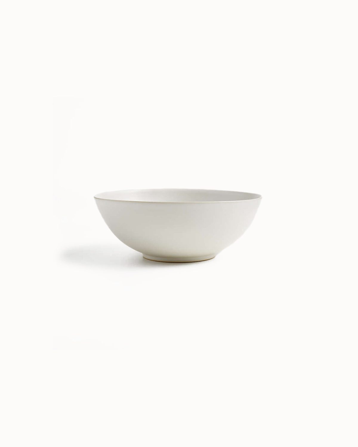Essential Decor Bowl Space Wise Form