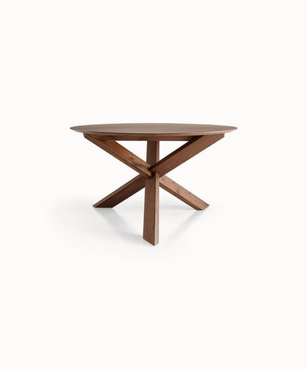 Heirloom Dining Table Floor Friendly Glides