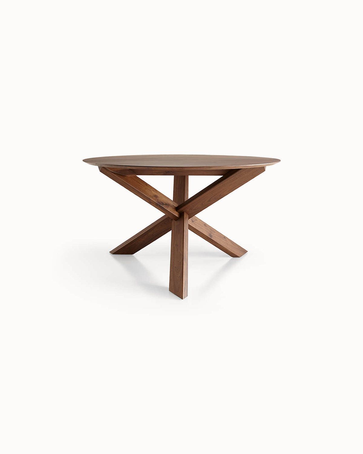 Heirloom Dining Table Floor Friendly Glides