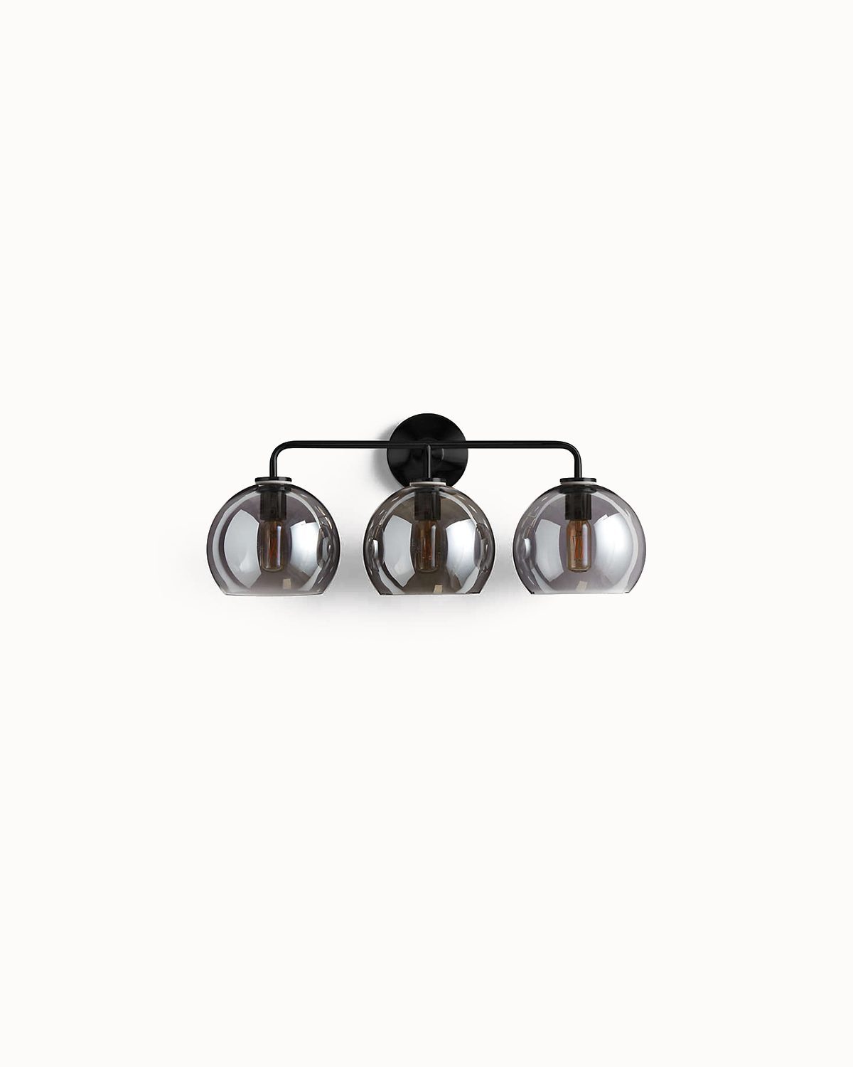 Warm Wall Sconce Space Wise Form