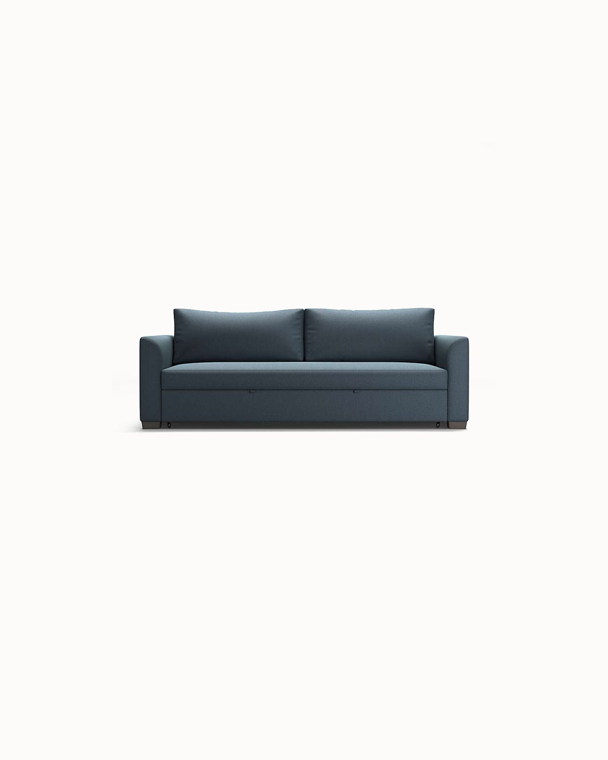 Lightweight Sleeper Sofa Assembly Friendly