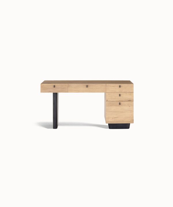 Signature Work Desk Space Wise Form