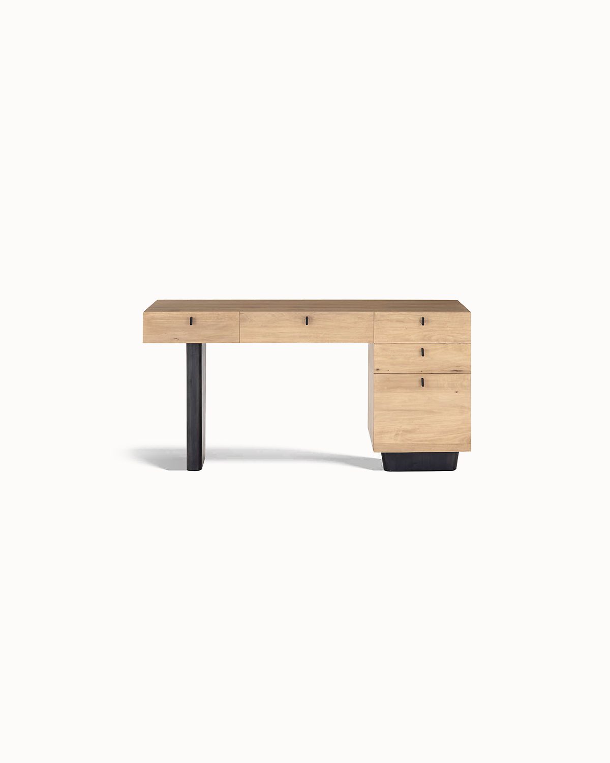 Signature Work Desk Space Wise Form
