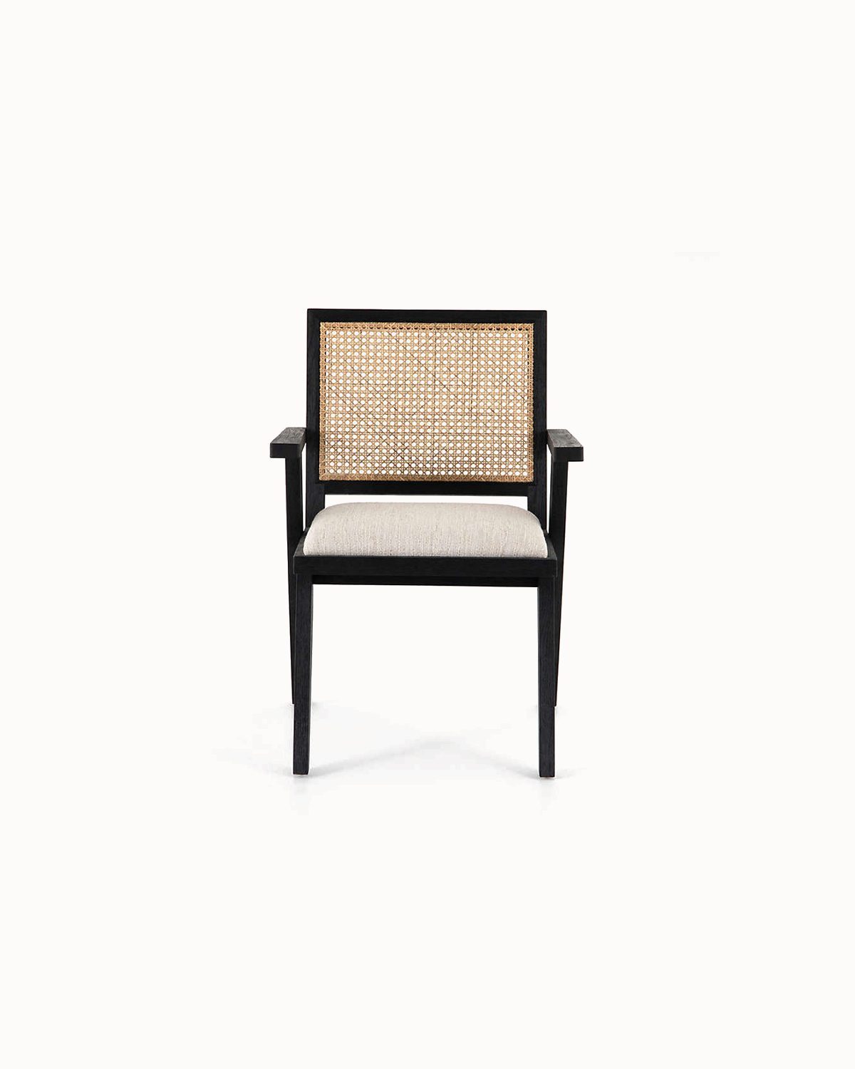 Lightweight Dining Seat Open Base