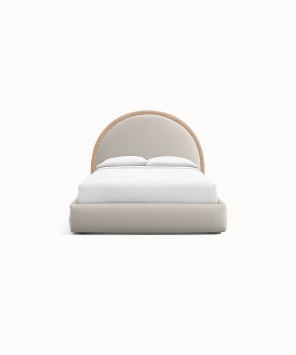 Essential Platform Bed Storage Solution