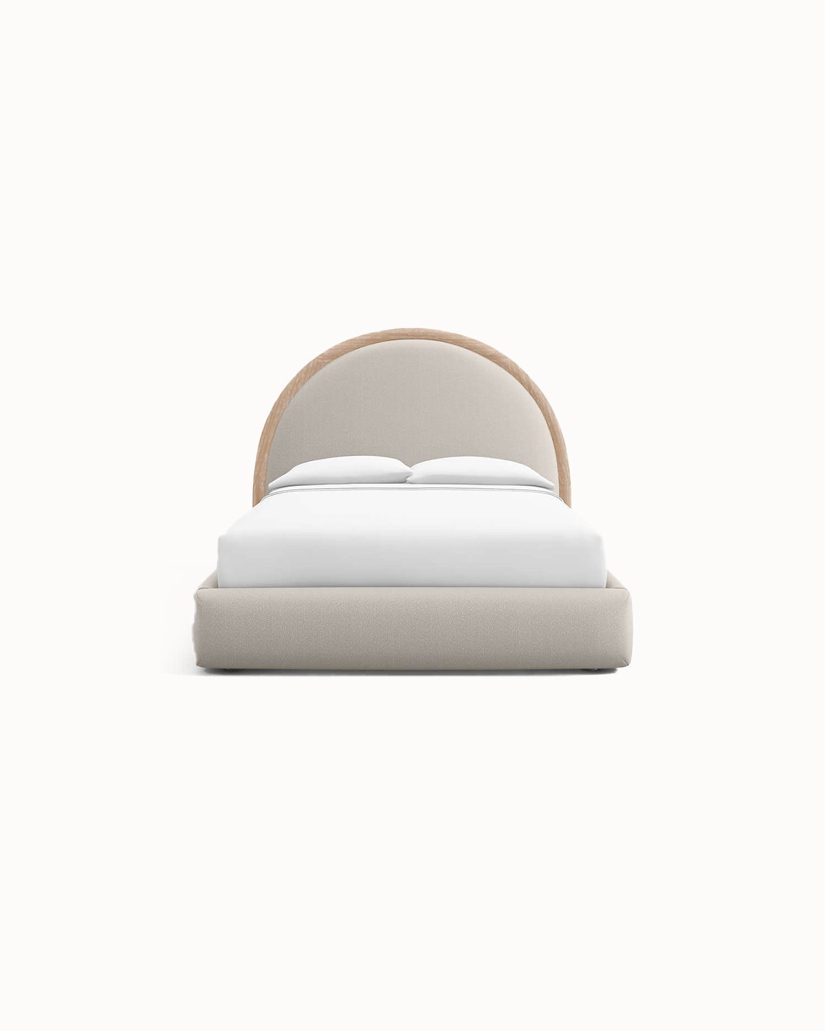 Essential Platform Bed Storage Solution