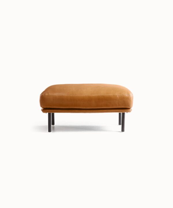 Urban Loft Ottoman Open Base