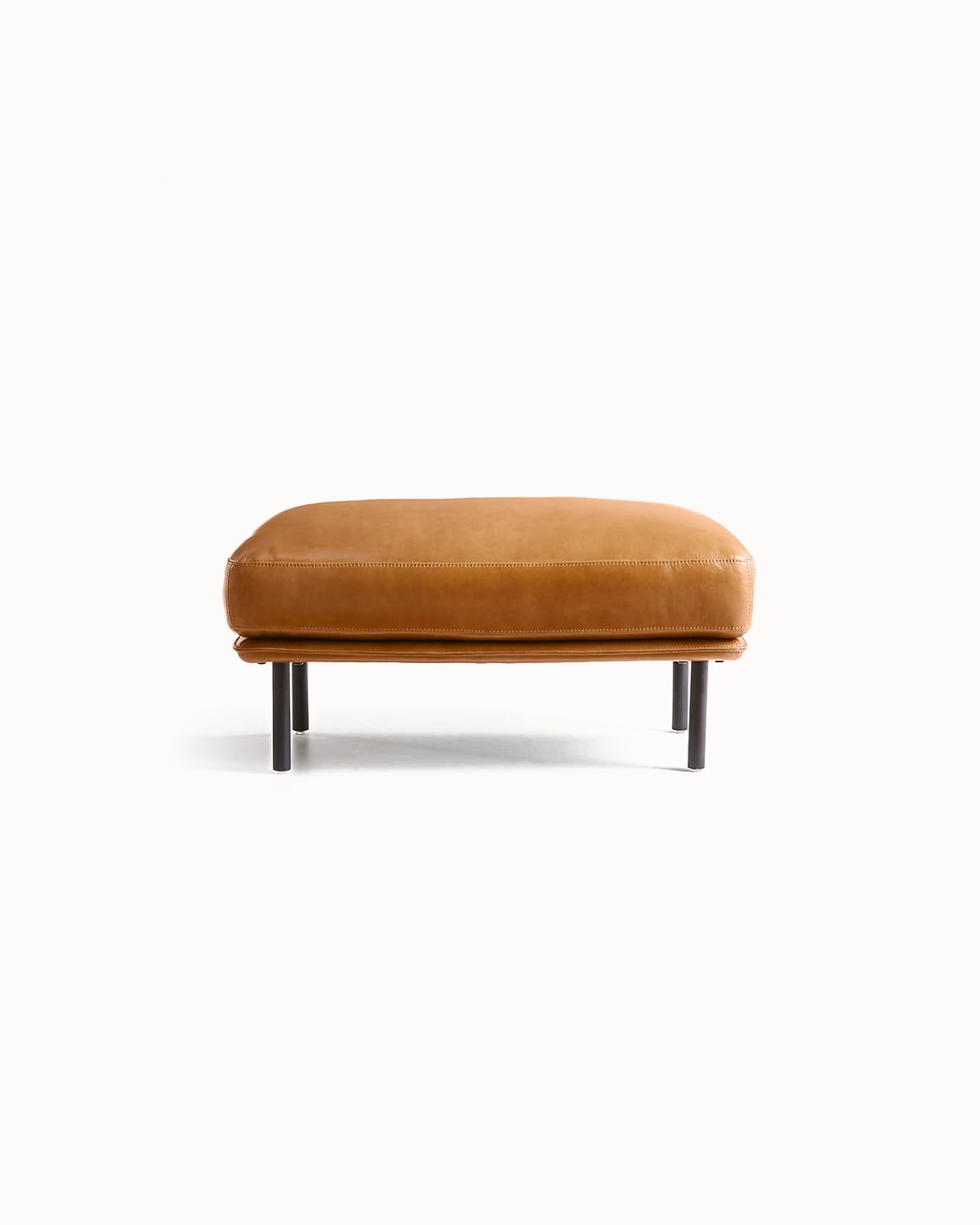 Urban Loft Ottoman Open Base
