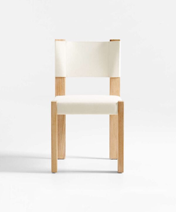 Essential Dining Seat Family Friendly Design