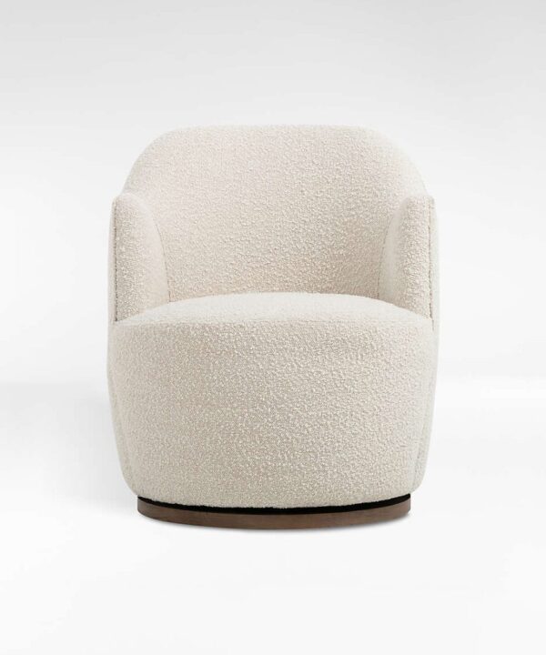 Textured Home Accent Easy Care Finish
